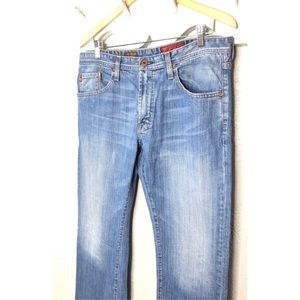 AG Protge Jeans
